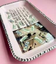 Load image into Gallery viewer, Missy Misdemeanor Rolling Tray
