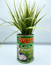 Load image into Gallery viewer, Popeye Planter
