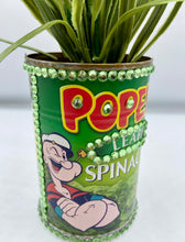 Load image into Gallery viewer, Popeye Planter
