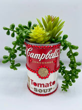 Load image into Gallery viewer, Campbell&#39;s Planter
