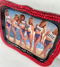 Load image into Gallery viewer, Miller Lite Girls Rolling Tray
