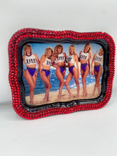 Load image into Gallery viewer, Miller Lite Girls Rolling Tray
