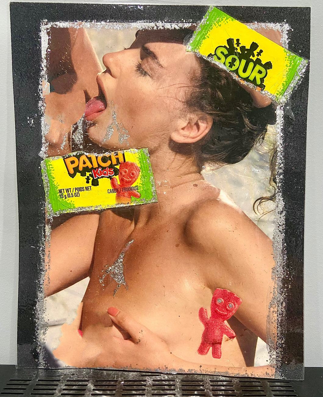 Sour Patch Dicks