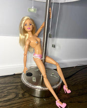 Load image into Gallery viewer, The Original Stripper Barbie
