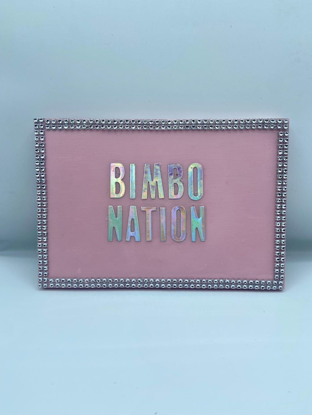 Bimbo Nation