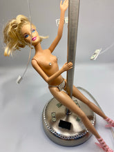 Load image into Gallery viewer, Stripper Barbie 2
