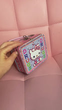 Load and play video in Gallery viewer, Hello Kitty Stash Box
